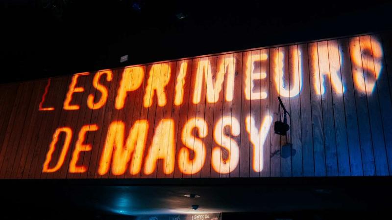 La musique française en direct met en lumière de jeunes talents émergents